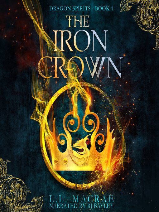 Title details for The Iron Crown by L.L. MacRae - Available